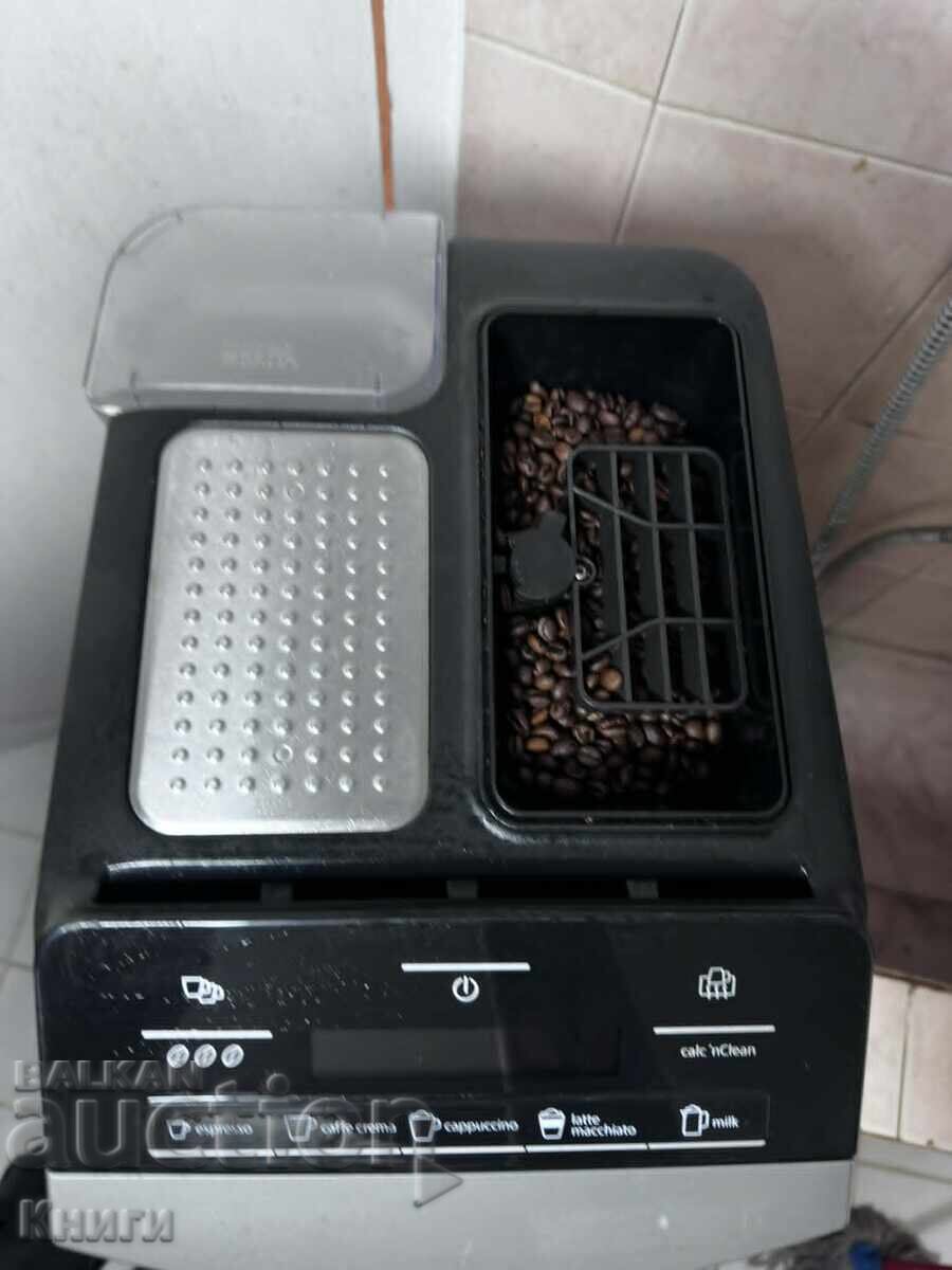 Кафемашина Siemens EQ.3 s 300 - напълно автоматична - 5