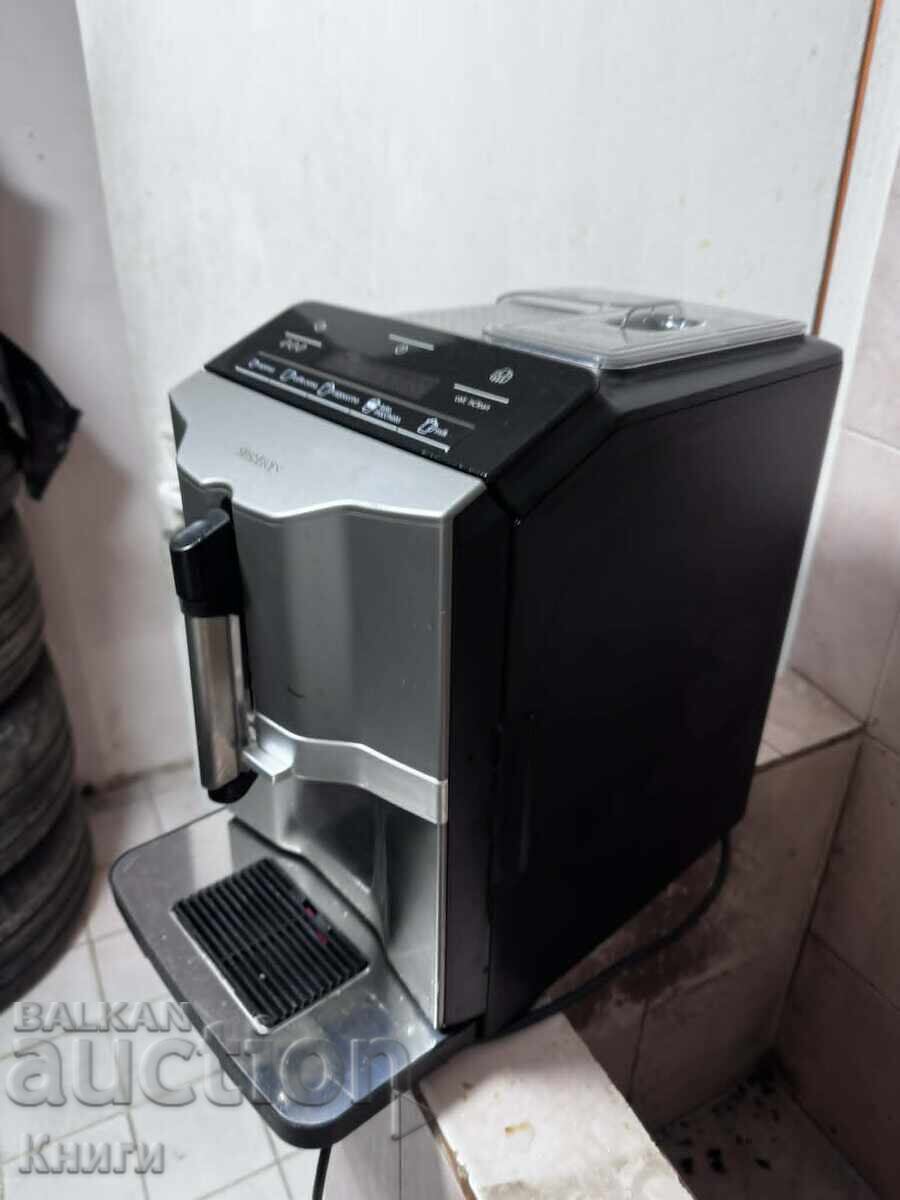 Кафемашина Siemens EQ.3 s 300 - напълно автоматична - 7