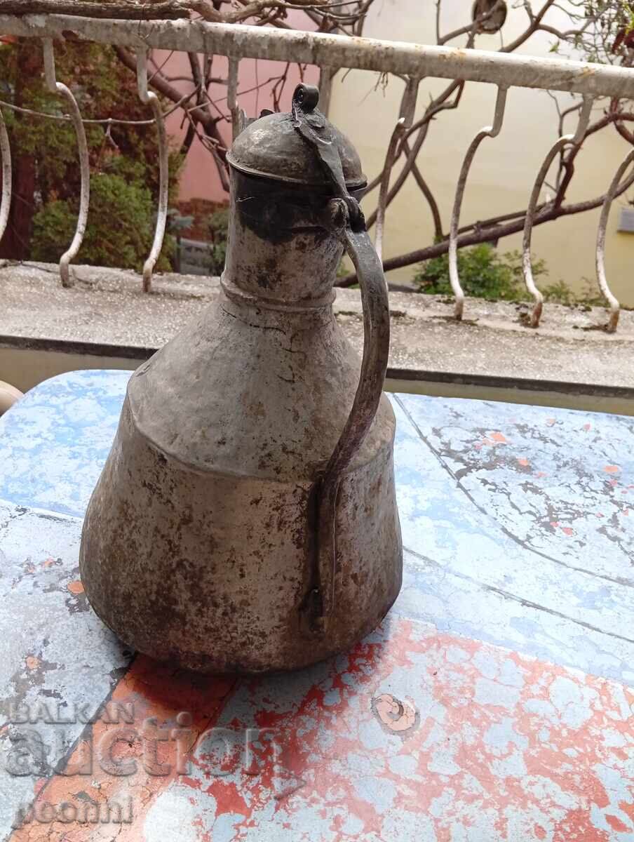 Gium, ibric foarte vechi - 5