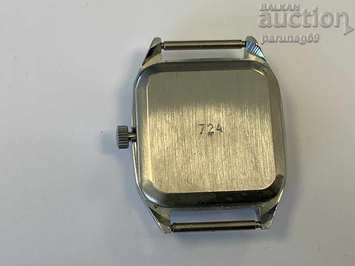 Ceas URSS RAKETA - NOU - Nepurtat - 5 Ceas URSS RAKETA - NOU - Nepurtat - 5