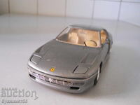 Μοντέλο αυτοκινήτου "Bburago Ferrari 456 GT 1992"