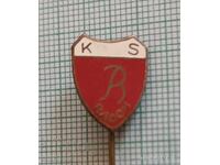 Κονκάρδα - Αθλητικός και ποδοσφαιρικός σύλλογος Radom KS Radom Πολωνία