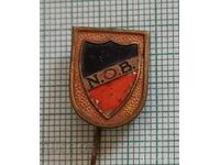 Pin - Football Club Atlético Newell's Old Boys Argentina