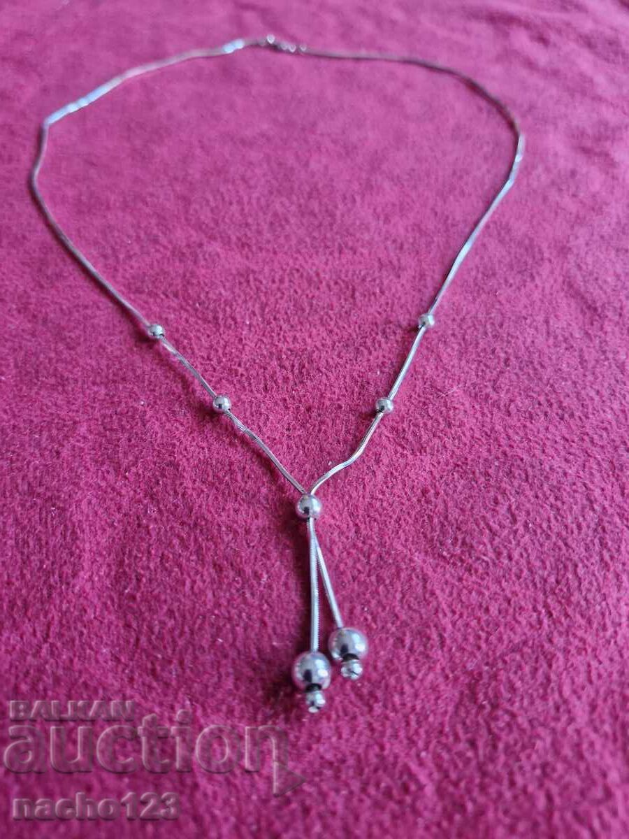 Δημοπρασία Γυναικείο χρυσό κολιέ Altinbas 14k