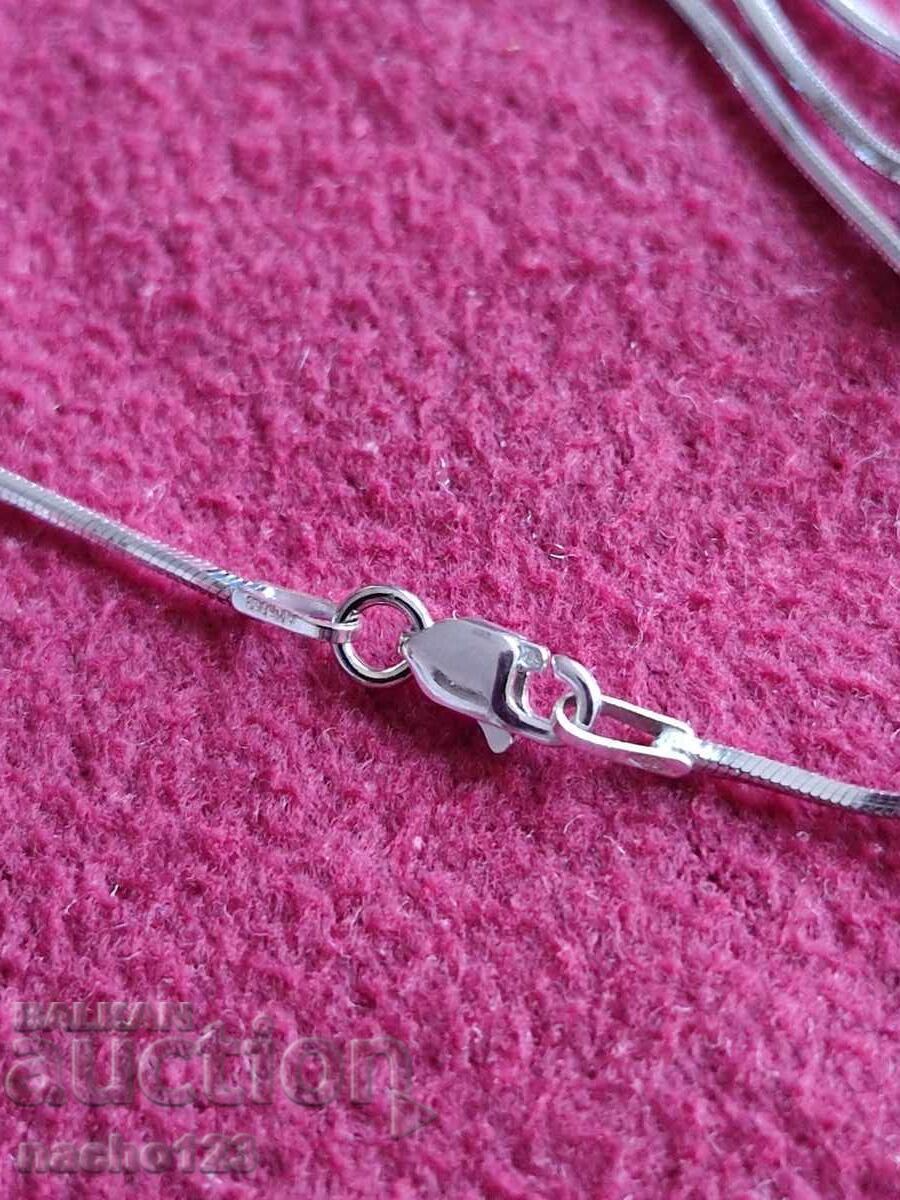 Παράδοση Γυναικείο χρυσό κολιέ Altinbas 14k