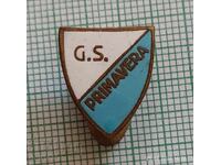 Κονκάρδα - G.S. Primavera Ποδοσφαιρικό τουρνουά νέων Ιταλία