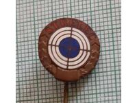 Κονκάρδα - Τοξότης