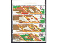 1985. China. 60th Anniversary of the Palace Museum