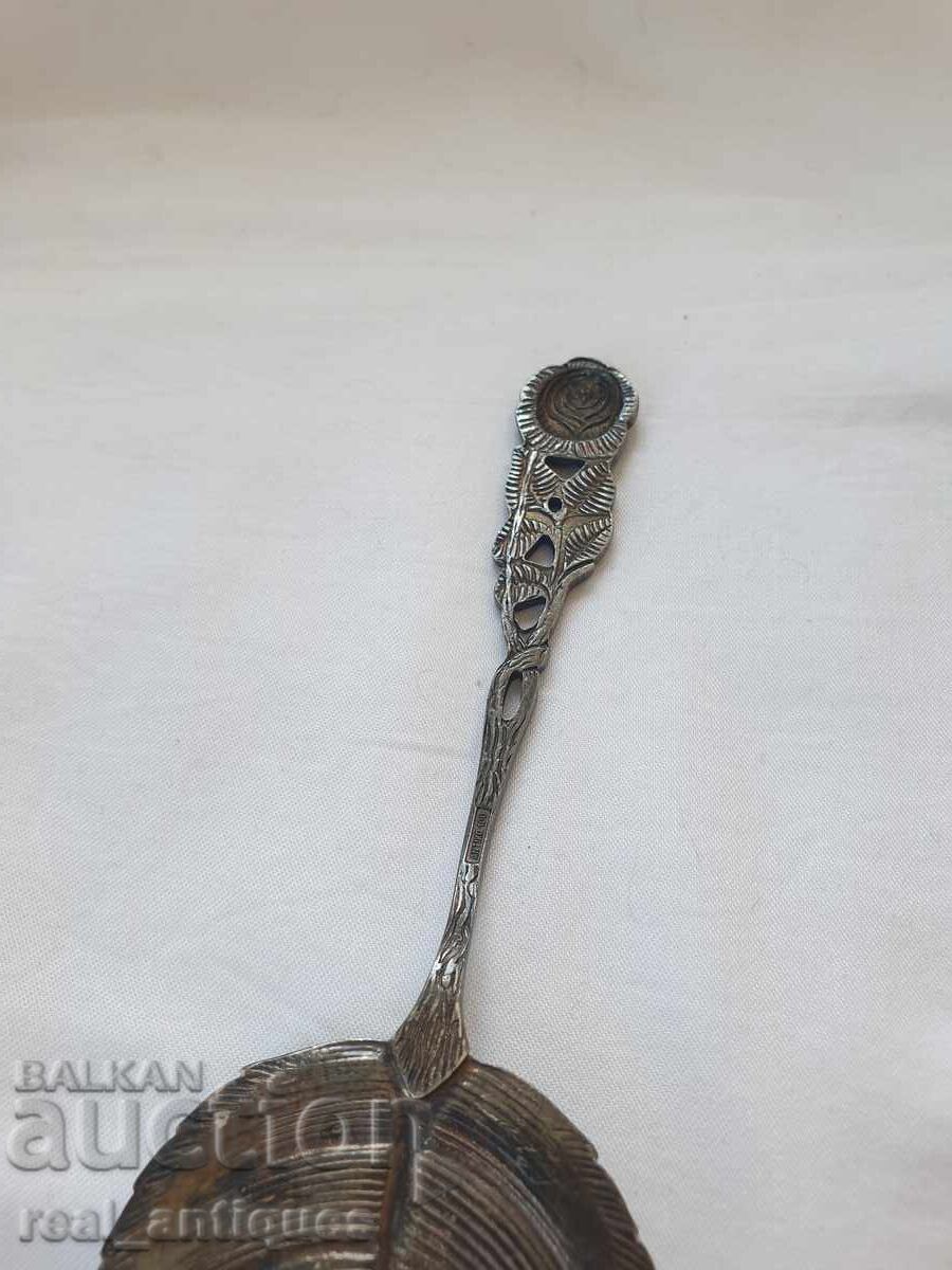 Επάργυρη λεπίδα - 5