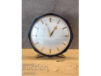 Rare Junghans Meister table clock