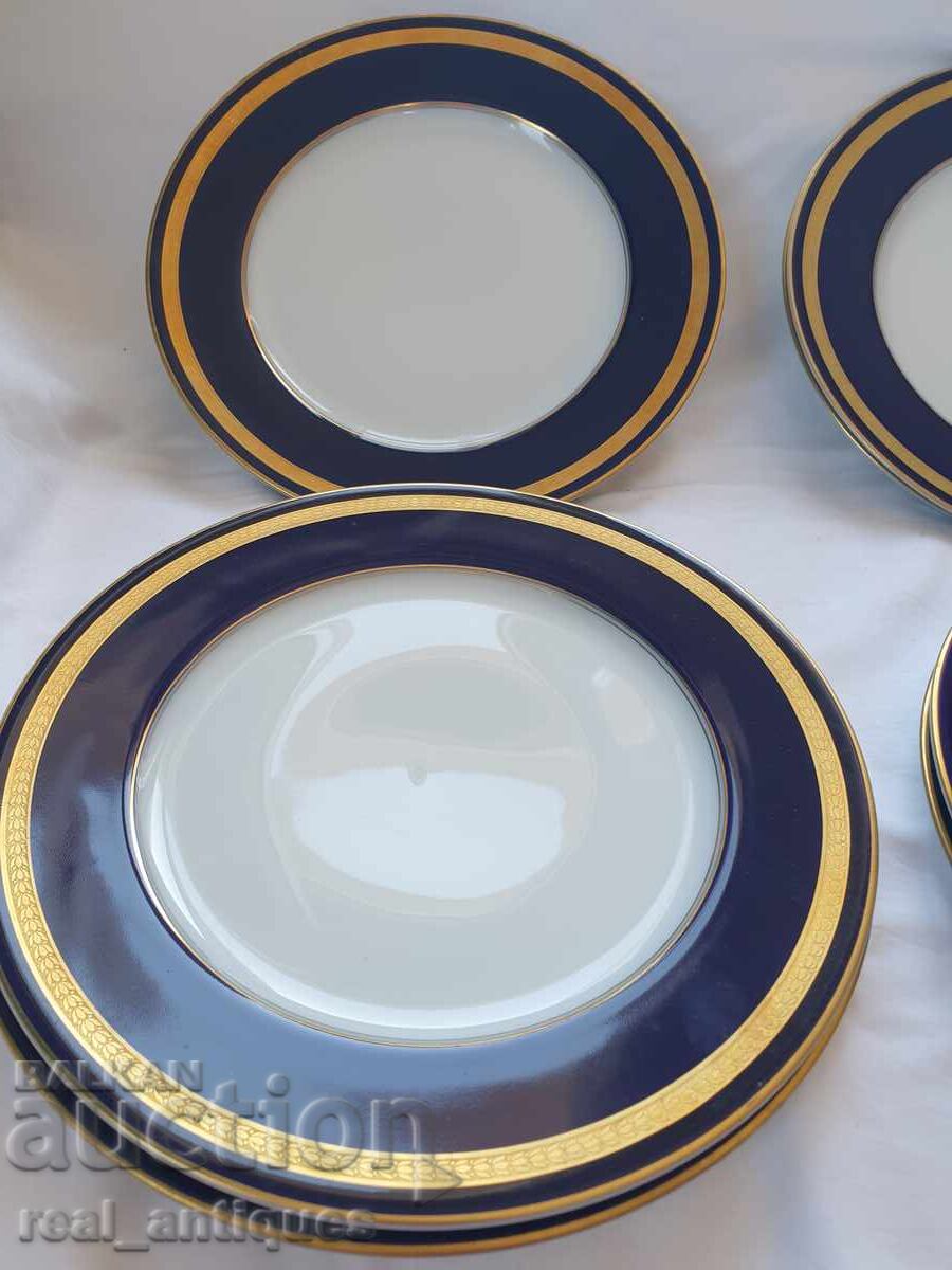 Farfurii din porțelan Rosenthal cu preț € 299.00 | 584.80 BGN