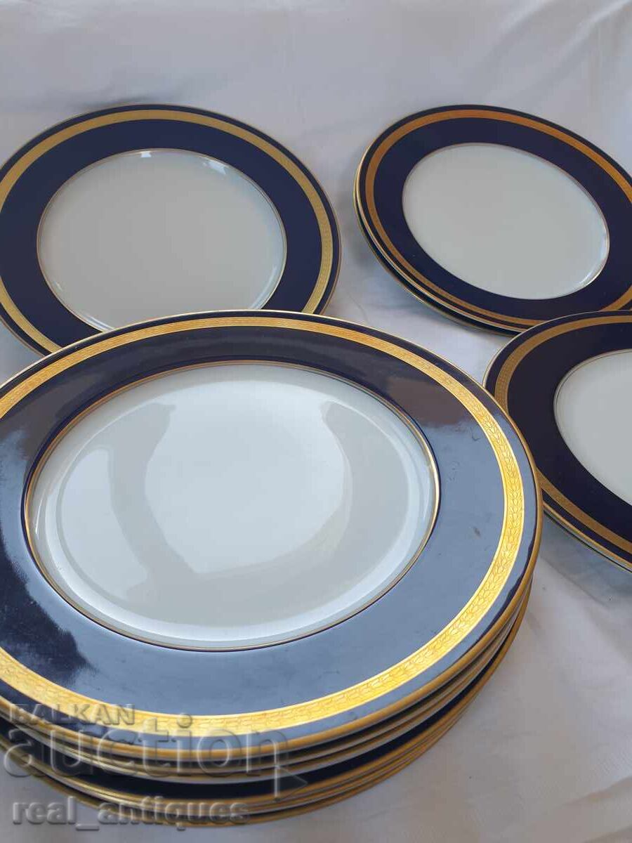 Farfurii din porțelan Rosenthal - 5