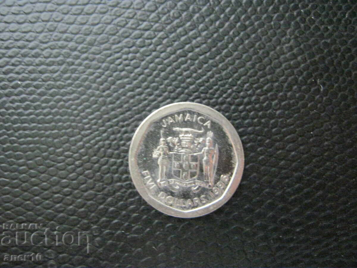 Чужди  монети  лот  7  броя   7 - 7