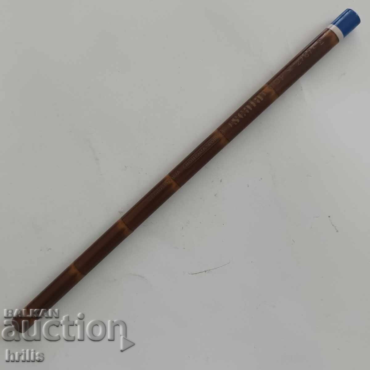 CREION CHIMIC VECHI SCALA - BOHEMIA WORKS CEHOSLOVACIA cu preț € 12.00 | 23.47 BGN