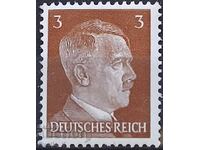 Reich și Zone de Ocupație - MNH