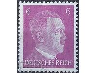 Reich și Zone de Ocupație - MNH