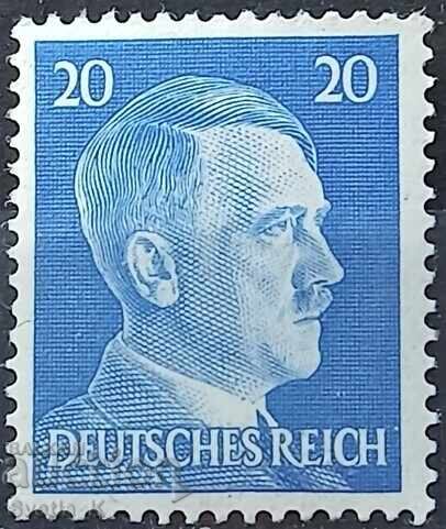 Reich και Ζώνες Κατοχής - MNH