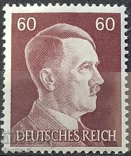 Reich και Ζώνες Κατοχής - MNH
