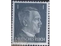 Reich și Zone de Ocupație