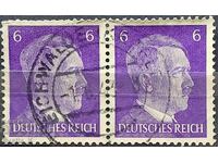 Reich și Zone de Ocupație