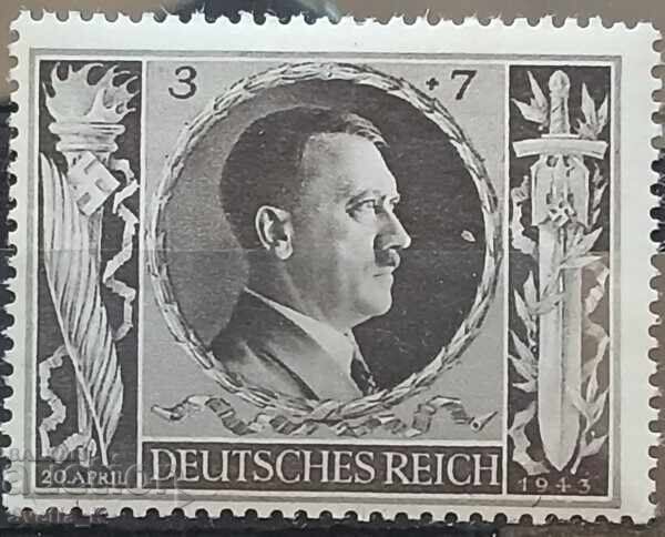 Reich - MNH