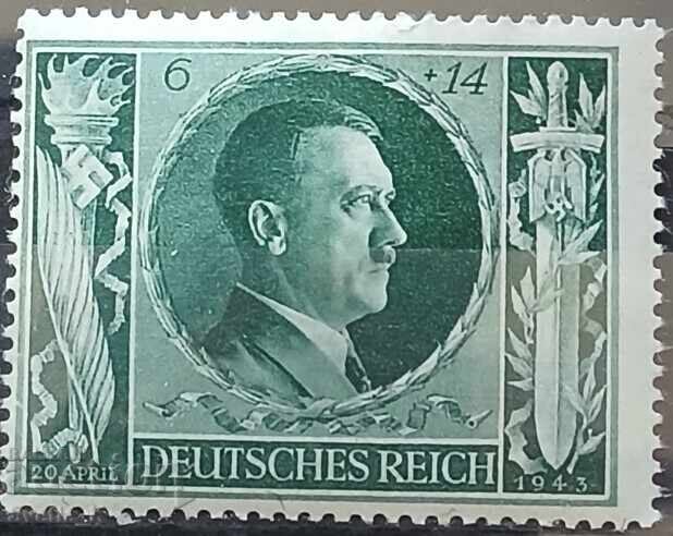 Reich - MNH