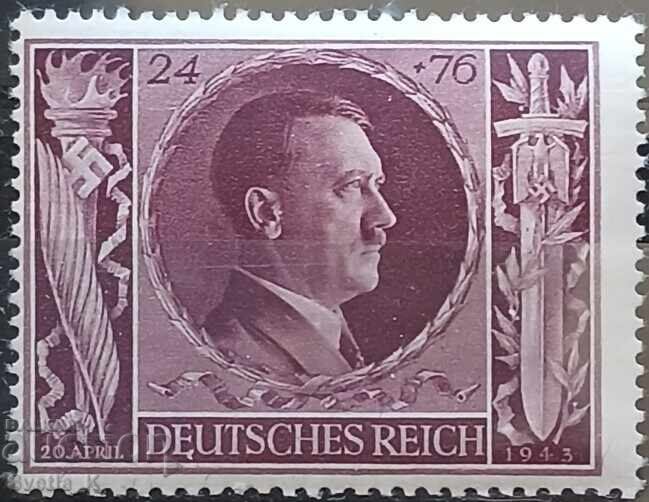 Reich - MNH