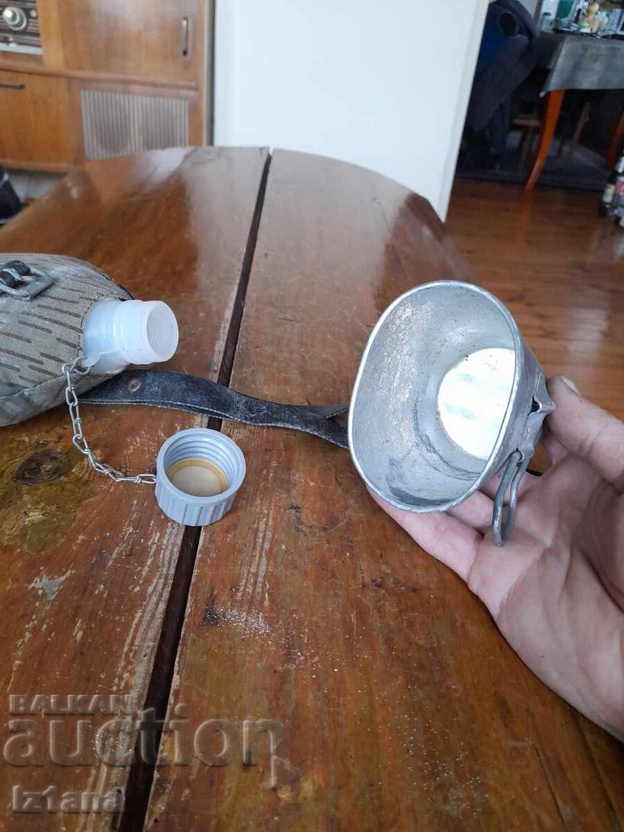 O pălărie veche de soldat - 5
