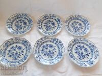 Set farfurii adânci