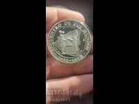 1 Кордоба 1991 Никарагуа