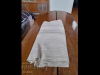Old linen cloth, linen