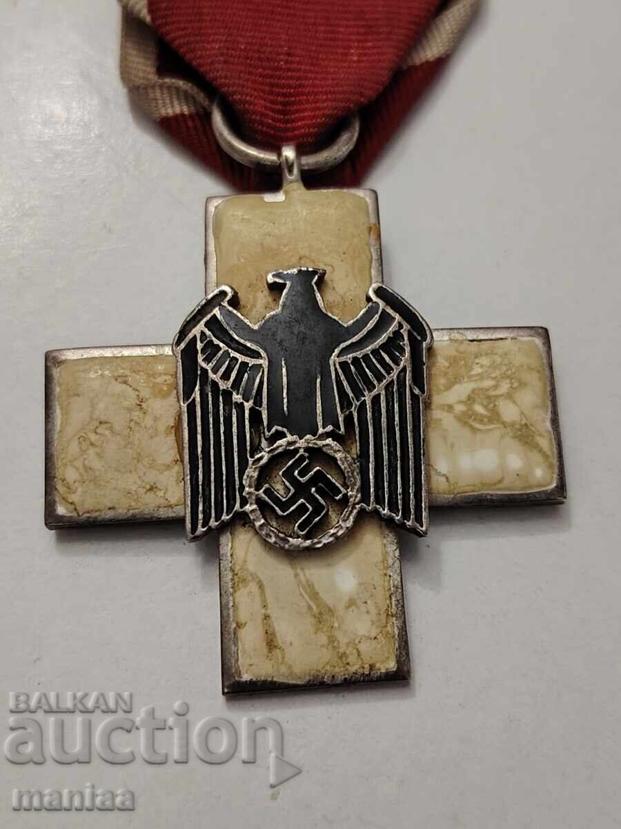 Livrarea Ordinul celui de-al 3-lea Reich 1939-1944