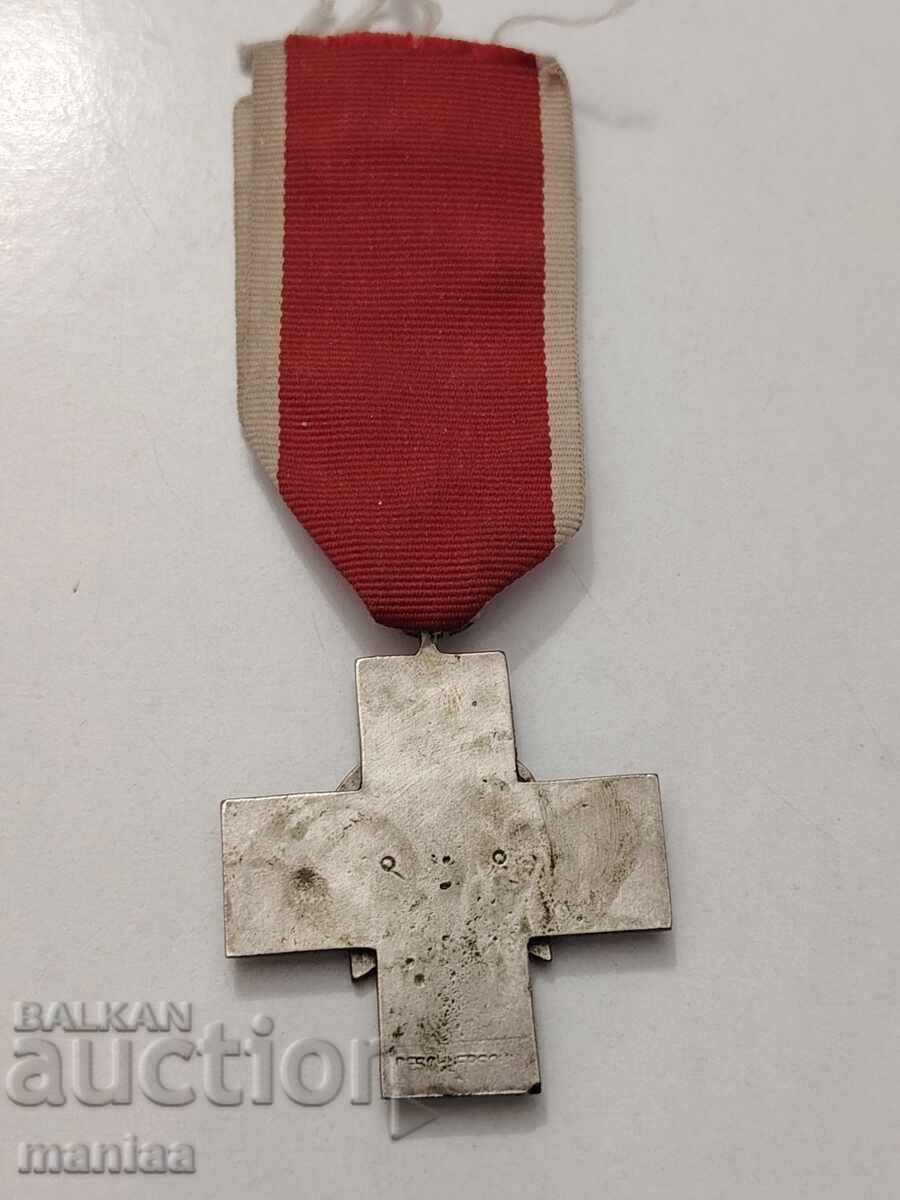 Ordinul celui de-al 3-lea Reich 1939-1944 - 5