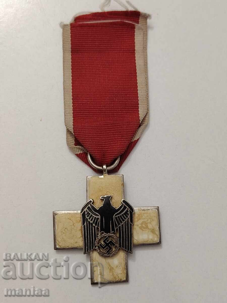 Ordinul celui de-al 3-lea Reich 1939-1944
