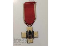 Ordinul celui de-al 3-lea Reich 1939-1944