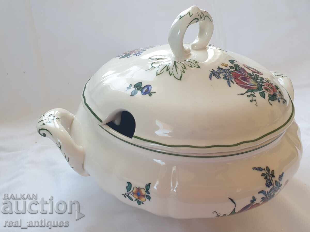 Порцеланов супник Villeroy & Boch с цена € 48.00 | 93.88 лв.