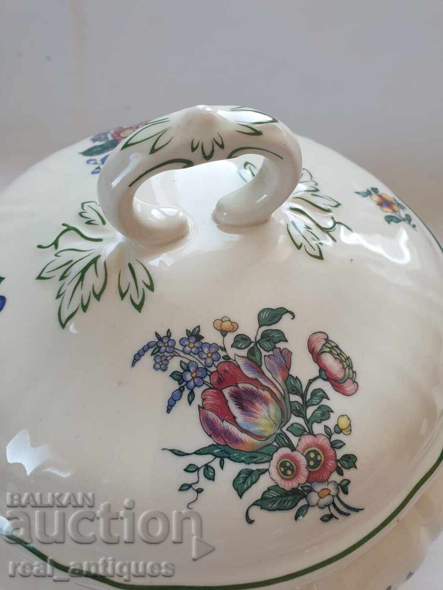 Доставка на Порцеланов супник Villeroy & Boch