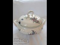 Villeroy & Boch porcelain soup tureen
