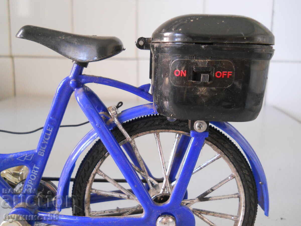 Licitație Jucărie pentru copii - bicicletă "SPORT BICYCLE"
