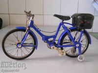 Children's toy bicycle "SPORT BICYCLE"