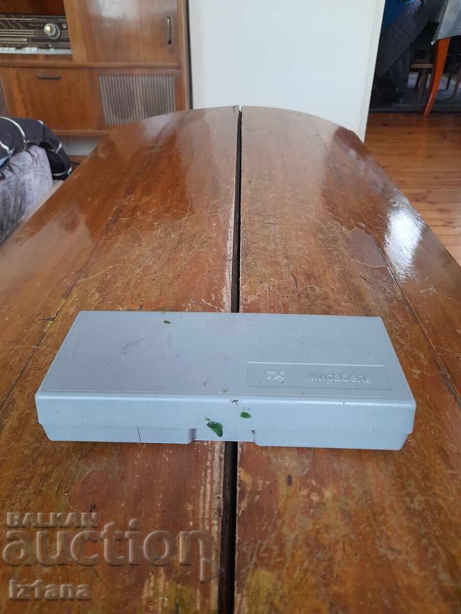 Παλαιός ιατρικός αναλυτής Mirabel