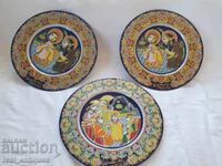 Farfurii din porțelan Rosenthal