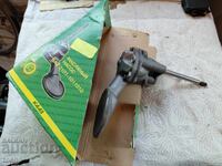 maslena pompa VAZ , neizpolzvana