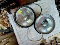 Προβολείς ομίχλης