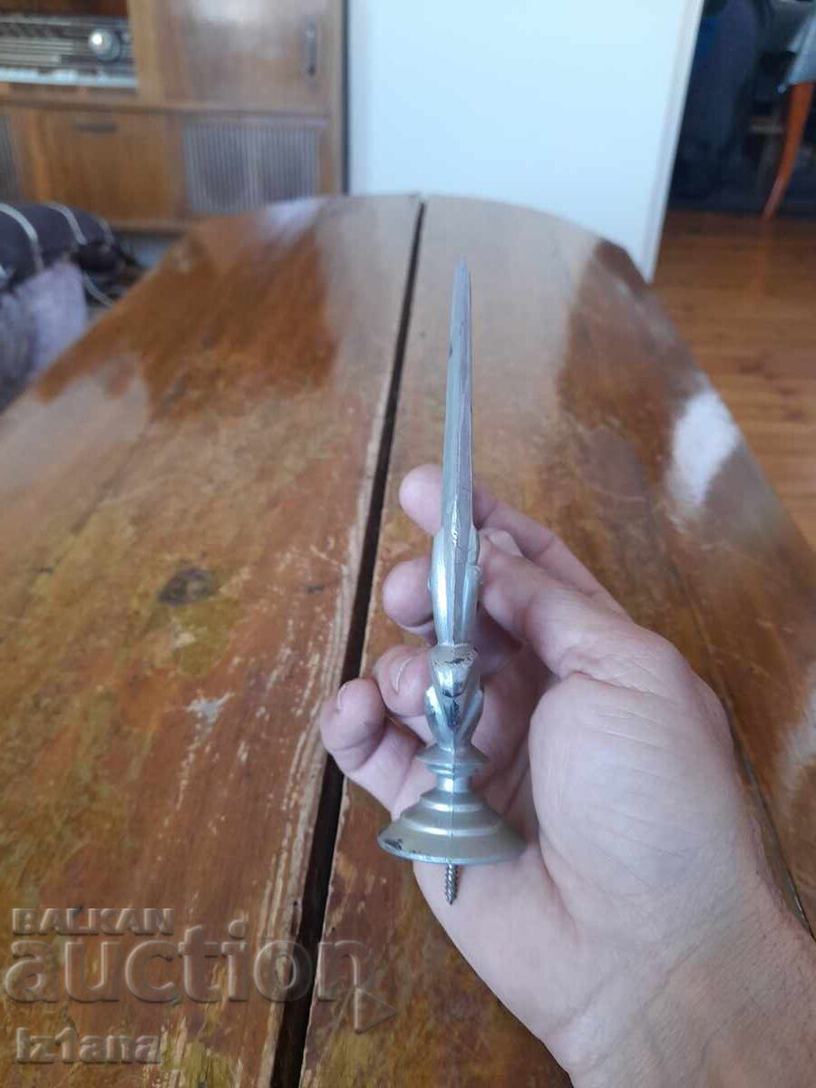Licitație Vârf de steag vechi