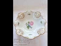 Δαντελωτό σκεύος Dresden