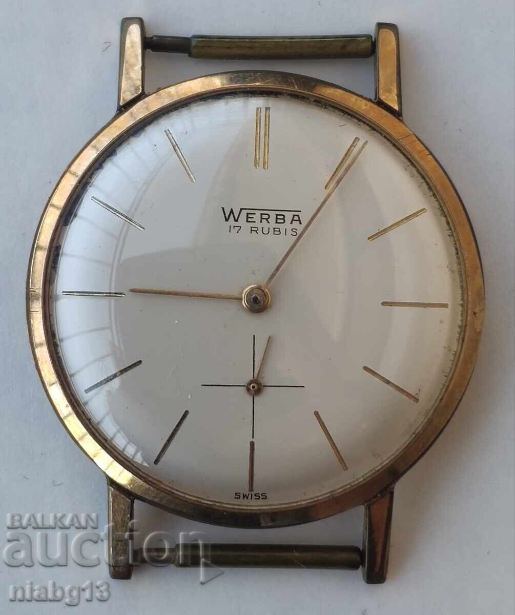 Werba