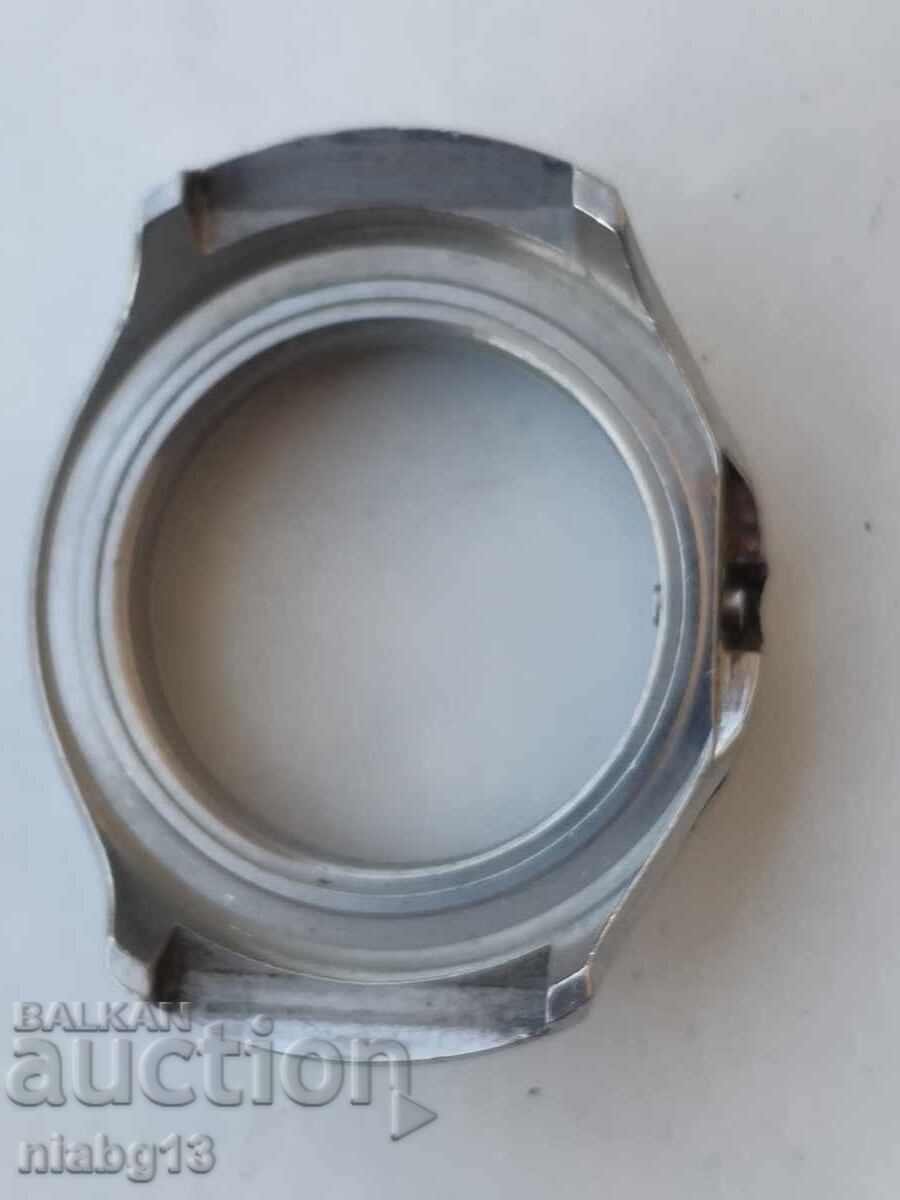 Carcasă pentru cronograf Seiko cu preț € 10.00 | 19.56 BGN