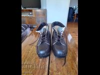 Pantofi vechi Sportprom