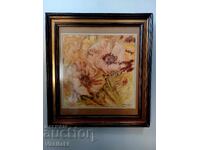 Πίνακας του Βούλγαρου ζωγράφου Άνγκελ Σαρλίεφ